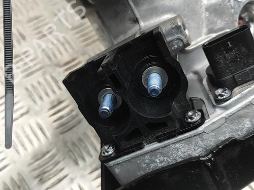 AC compressor AUDI Q5 (GUB) SQ5 TFSI quattro | BP33847186M34  - Image 5