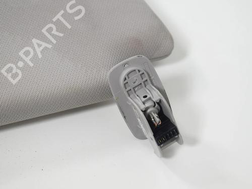 Right sun visor AUDI A6 C6 Avant (4F5) 2.0 TDI | BP9900303I2