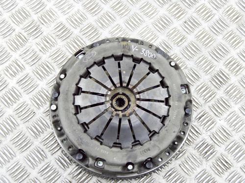 Used Other FORD FIESTA VII (HJ, HF) 1.0 EcoBoost (140 hp) 14646767