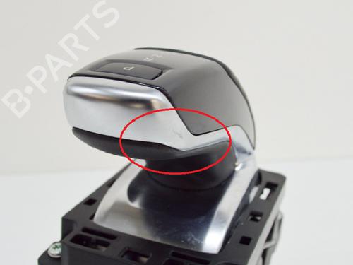 Gear lever PEUGEOT 3008 II SUV (MC_, MR_, MJ_, M4_) 1.2 THP/ PureTech 130 (MRHNSM, MRHNSU, MRHNSJ, MRHNYW,... | BP7798545M90