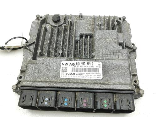 Used Engine control unit (ECU) Engine control unit (ECU) AUDI Q5 (FYB, FYG) SQ5 TFSI quattro (354 hp) 33291969 33291969
