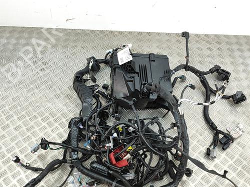 Wiring harness TOYOTA bZ4X (_EAM1_) EV (YEAM15) | BP28559884E16