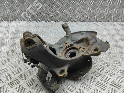 Right front steering knuckle VW CADDY V MPV (SBB, SBJ) 2.0 TDI 4motion | BP31976822M26
