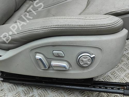 Seats set AUDI A6 C7 (4G2, 4GC) S6 quattro | BP32369344C78