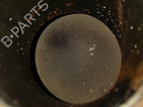 Catalyst JAGUAR XK II Coupe (X150) 5.0 XKR | BP30836879M10 