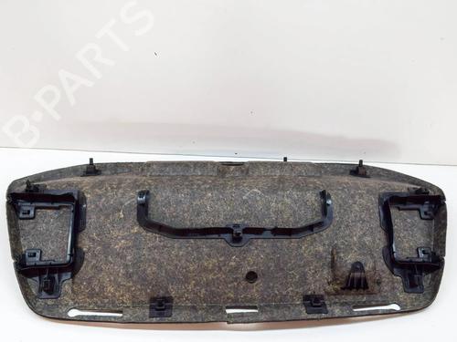 Boot lining AUDI A5 Convertible (8F7) 2.0 TDI | BP36043766I3 - Image 3