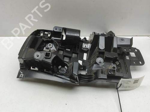 Used Rear bumper bracket BMW X6 (G06, F96) xDrive 30 d Mild-Hybrid (298 hp) 32525288