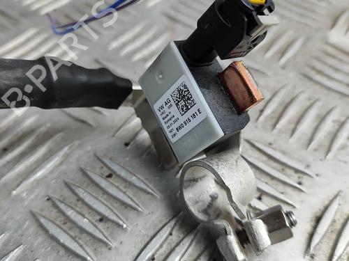 Cable AUDI A5 Sportback (F5A, F5F) 40 TFSI Mild Hybrid | BP28436313E12