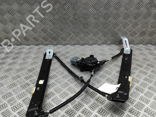 Front right window mechanism CUPRA ATECA (KH7, KHP, KBP) 2.0 TSI 4Drive | BP33376919C23 - Image 2