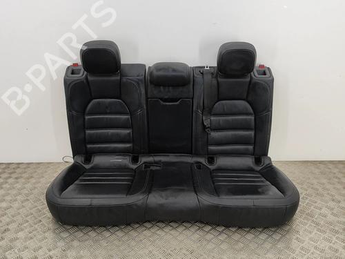 Seats set PORSCHE MACAN (95B) 3.0 S Diesel | BP29231152C78 - Image 4