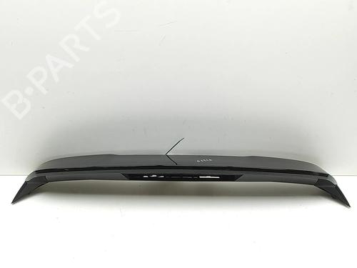 Spoiler bagklap Spoiler bagklap PEUGEOT 208 II (UB_, UP_, UW_, UJ_) e-208 (136 hp) 35767319 35767319