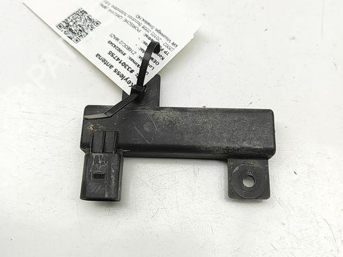 Used Electronic module PORSCHE CAYENNE (9PA) Turbo 4.8 (507 hp) 30323983