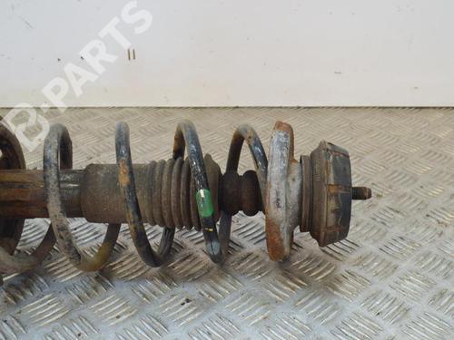 Right front shock absorber DACIA DUSTER (HS_) 1.5 dCi (HSAJ) | BP9903739M17 