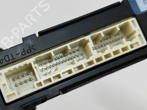 Electronic module TOYOTA RAV 4 V (_A5_, _H5_) 2.5 Hybrid AWD (AXAH54, AXAL54) | BP28676167M83 