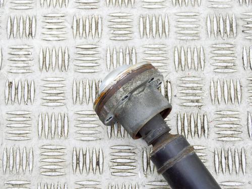 Driveshaft MASERATI QUATTROPORTE VI 3.0 S Q4 | BP10991930M37 