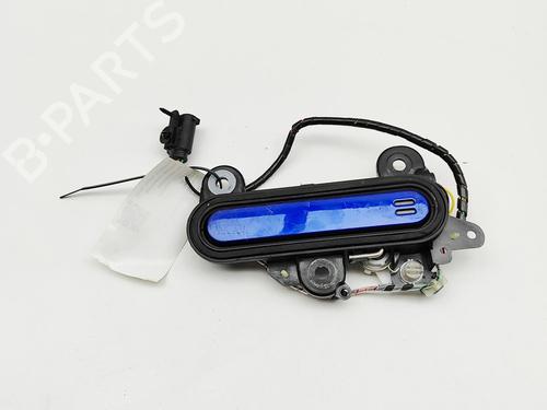 Used Front left exterior door handle Front left exterior door handle 36809450 36809450