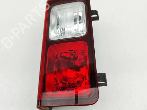 Feu de brouillard arrière OPEL VIVARO B Bus (X82) 1.6 CDTI (06) (125 hp) 32061322