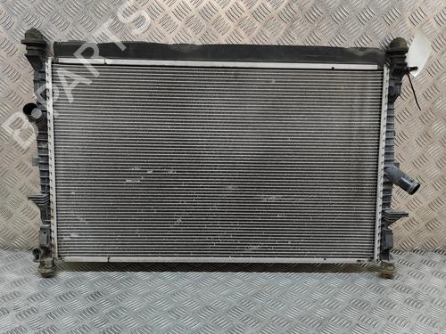 Used Water radiator Water radiator 16537038 16537038