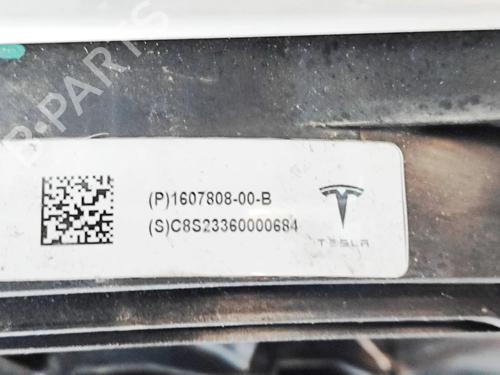 Radiator set TESLA MODEL 3 (5YJ3) EV | BP36326647M120  - Image 8