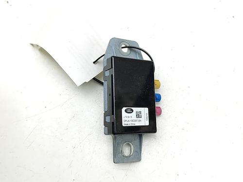 Electronic module JAGUAR XE (X760) 2.0 D | BP35958015M83 - Image 3