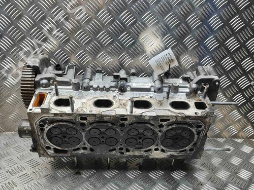 Cylinder head OPEL INSIGNIA A Saloon (G09) 2.0 CDTI (69) | BP31073130M5