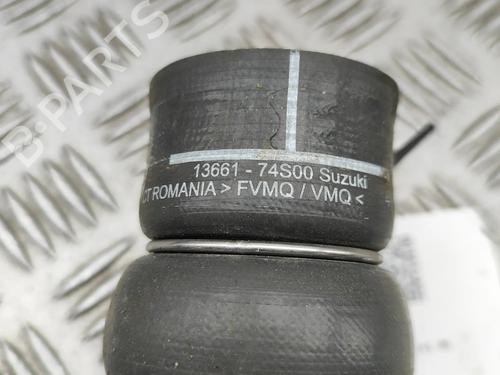 Pipe SUZUKI SX4 S-Cross (JY) 1.4 Hybrid (Mild Hybrid) (AKK 414) | BP30708561M125