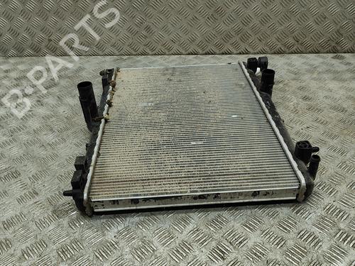 Køler CITROËN C5 III (RD_) 2.0 HDi 165 (RDRHHA, RDRHH8) | BP21078160M31 