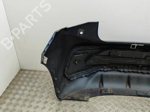 Bagtil kofangere CUPRA BORN (K11) 58 | BP31951321C8 