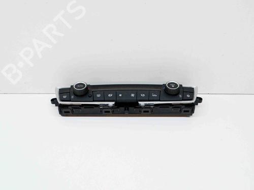 Climate control BMW 3 (F30, F80) 320 d | BP10527035I5 