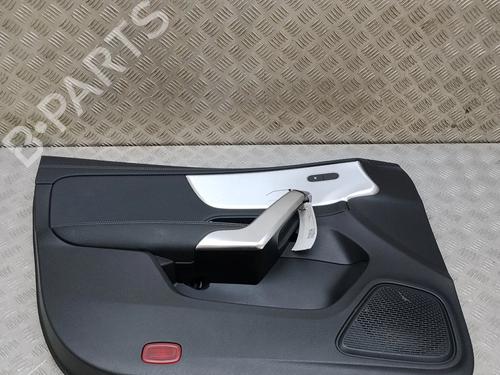 Front left panel MERCEDES-BENZ CLA (C118) CLA 180 (118.384) | BP39958971C58 - Image 4