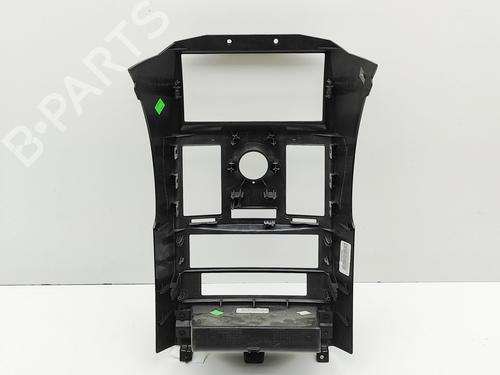 Other CHRYSLER GRAND VOYAGER V (RT) 2.8 CRD | BP30108504O1