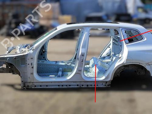 left-rear-fenders-bmw-x3-g01-f97-g08-2017-38782080 main image