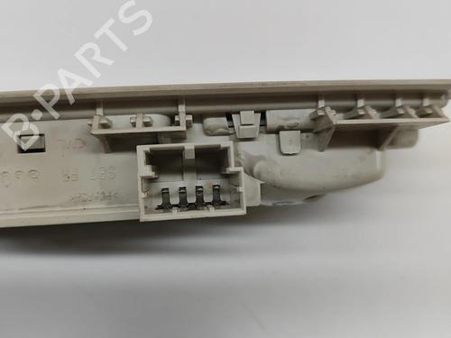 Interior roof light VW PASSAT B8 Variant (3G5, CB5) 2.0 TDI | BP23248826I8 - Image 5