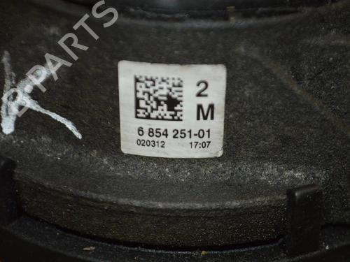 Engine mount BMW 1 (F20) 116 i | BP30227299M89 - Image 4