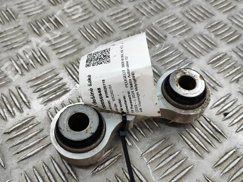 Used Right rear suspension arm Right rear suspension arm PEUGEOT 3008 III (KA_, KB_, KC_) e-210 (KCZKZX) (213 hp) 28687630 28687630