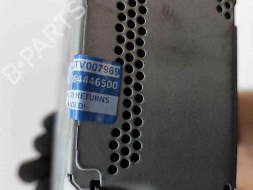Electronic module PEUGEOT 2008 II (UD_, US_, UY_, UJ_, UR_, UC_) e-2008 (UKZKXZ) | BP27778379M83 