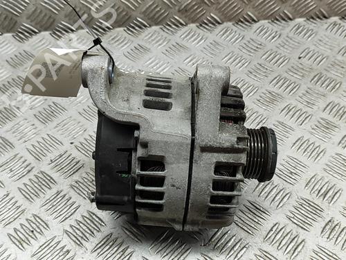 Used Alternator BMW 3 Gran Turismo (F34) 320 d xDrive (184 hp) 27270598