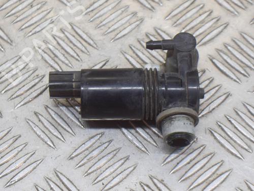 Sprinklervæskepumpe FORD FIESTA VI (CB1, CCN) 1.25 | BP14622762E24 