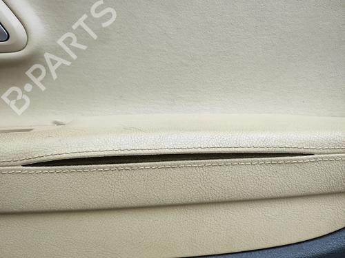 Seats set VW CC B7 (358) 2.0 TDI | BP38730547C78 - Image 23