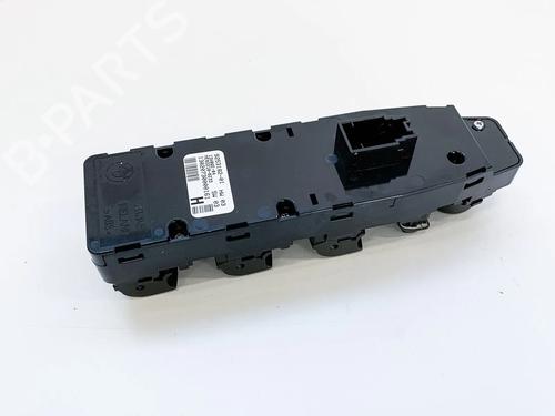 Left front window switch BMW 6 Convertible (F12) 650 i | BP6762676I27 - Image 5