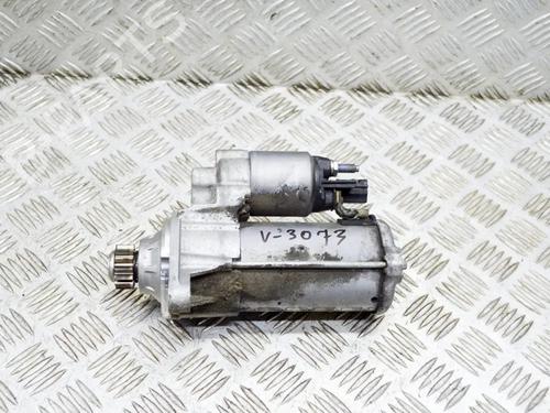 Used Starter Starter AUDI A3 Limousine (8VS, 8VM) S3 quattro (300 hp) 7698537 7698537