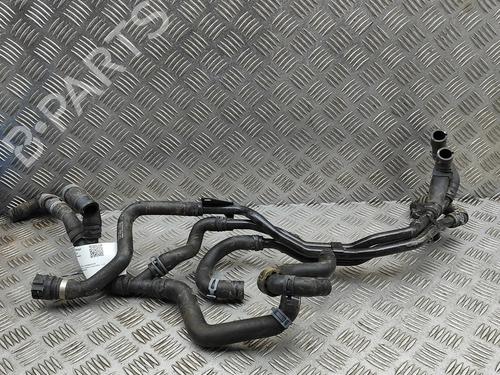 Used Pipe CUPRA FORMENTOR (KM7, KMP) 1.4 e-Hybrid (204 hp) 31047523