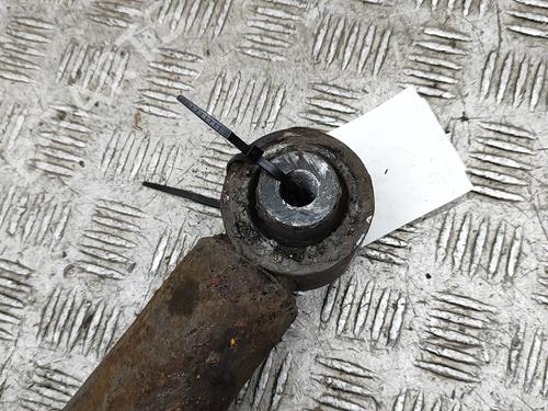 Right rear shock absorber LAND ROVER RANGE ROVER SPORT II (L494) 3.0 SDV6 4x4 | BP27772633M19 