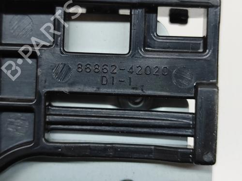 Antenne/Base TOYOTA bZ4X (_EAM1_) EV (YEAM15) | BP28560737C140  - Image 7