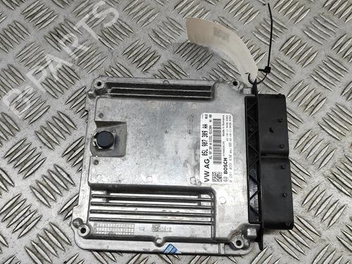 Engine control unit (ECU) VW CADDY V MPV (SBB, SBJ) 2.0 TDI 4motion | BP27795334M57 - Image 2