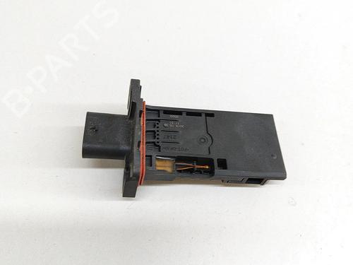 Used Mass air flow sensor Mass air flow sensor BMW X5 (G05, F95) xDrive 45 e Plug-in-Hybrid (286 hp) 19744189 19744189