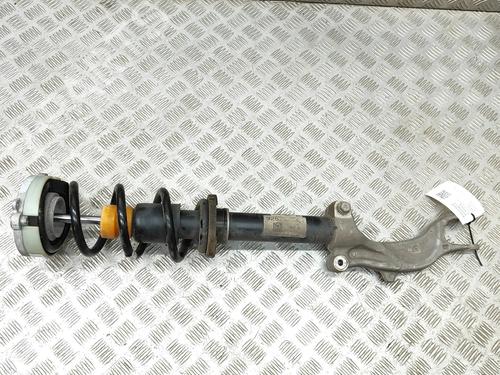 Used Left front shock absorber AUDI A4 B9 Avant (8W5, 8WD) RS4 TFSi quattro (450 hp) 27772117