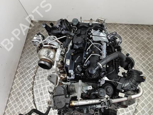 Engine MERCEDES-BENZ E-CLASS (W213) E 220 d (213.004) | BP27796486M1 - Image 5