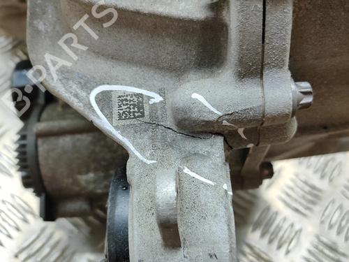 Engine TESLA MODEL Y (5YJY) Long Range All-wheel Drive | BP38201611M1 - Image 14
