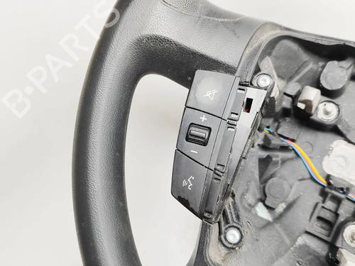 Steering wheel CITROËN JUMPER II Van 2.0 BlueHDi 130 | BP33882713C49  - Image 6